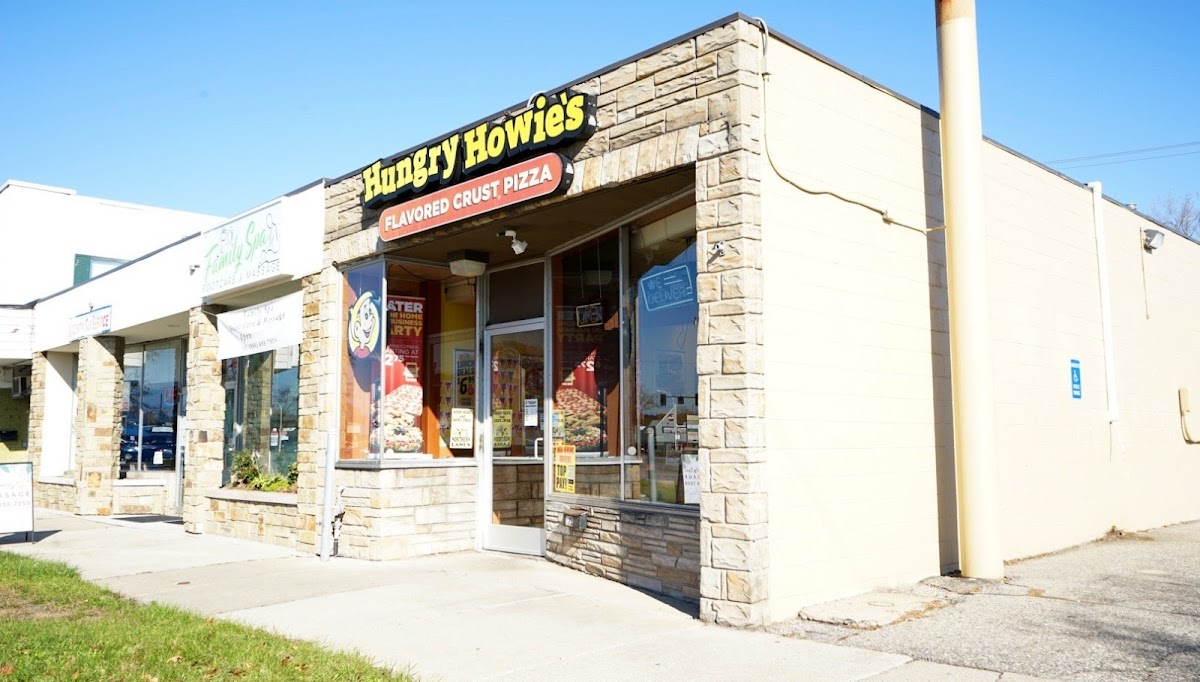 Hungry Howie's Pizza